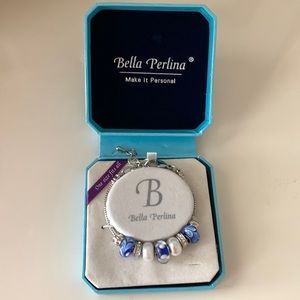 Bella Perlina bracelet